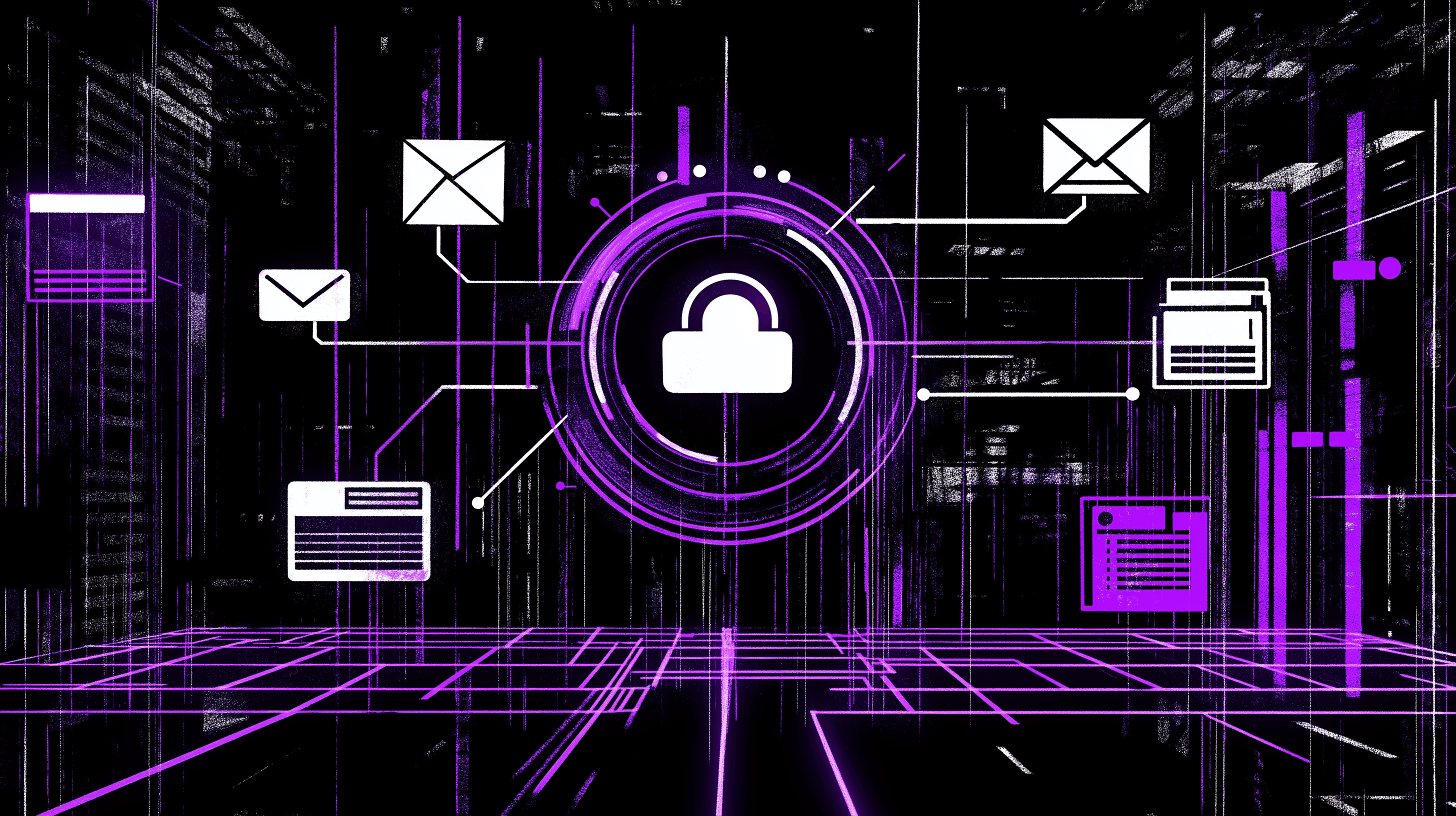 Authentication & Identity System