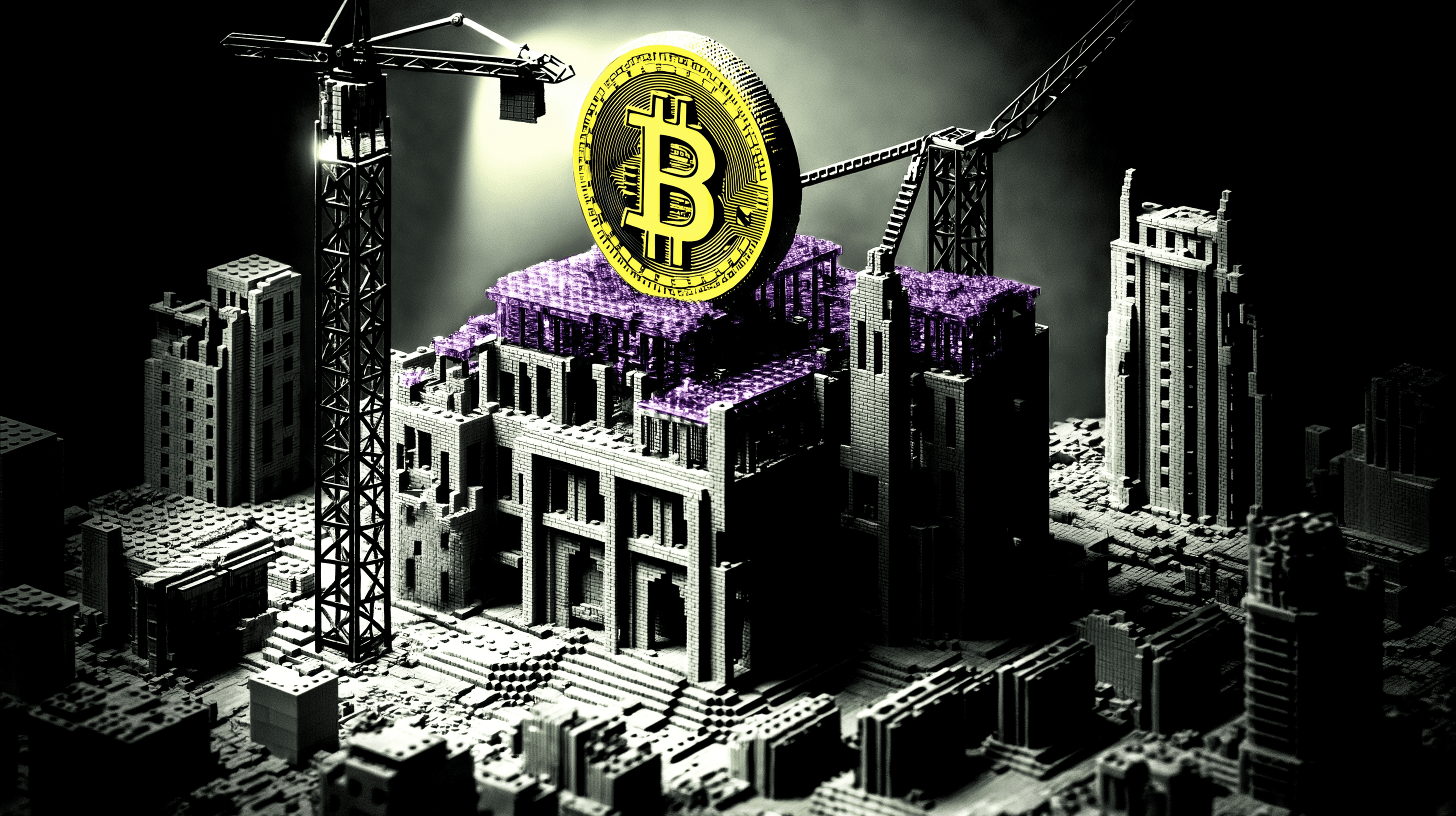 Bitcoin Basics for Admins and Builders