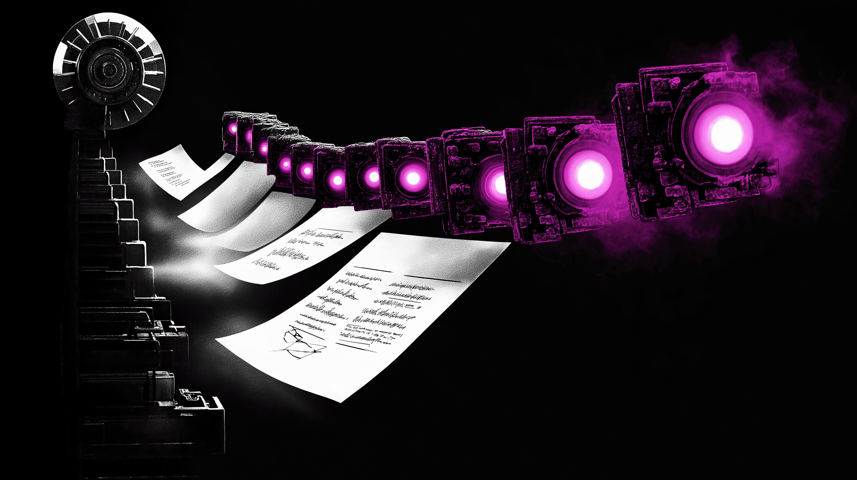 Content Publishing Flow