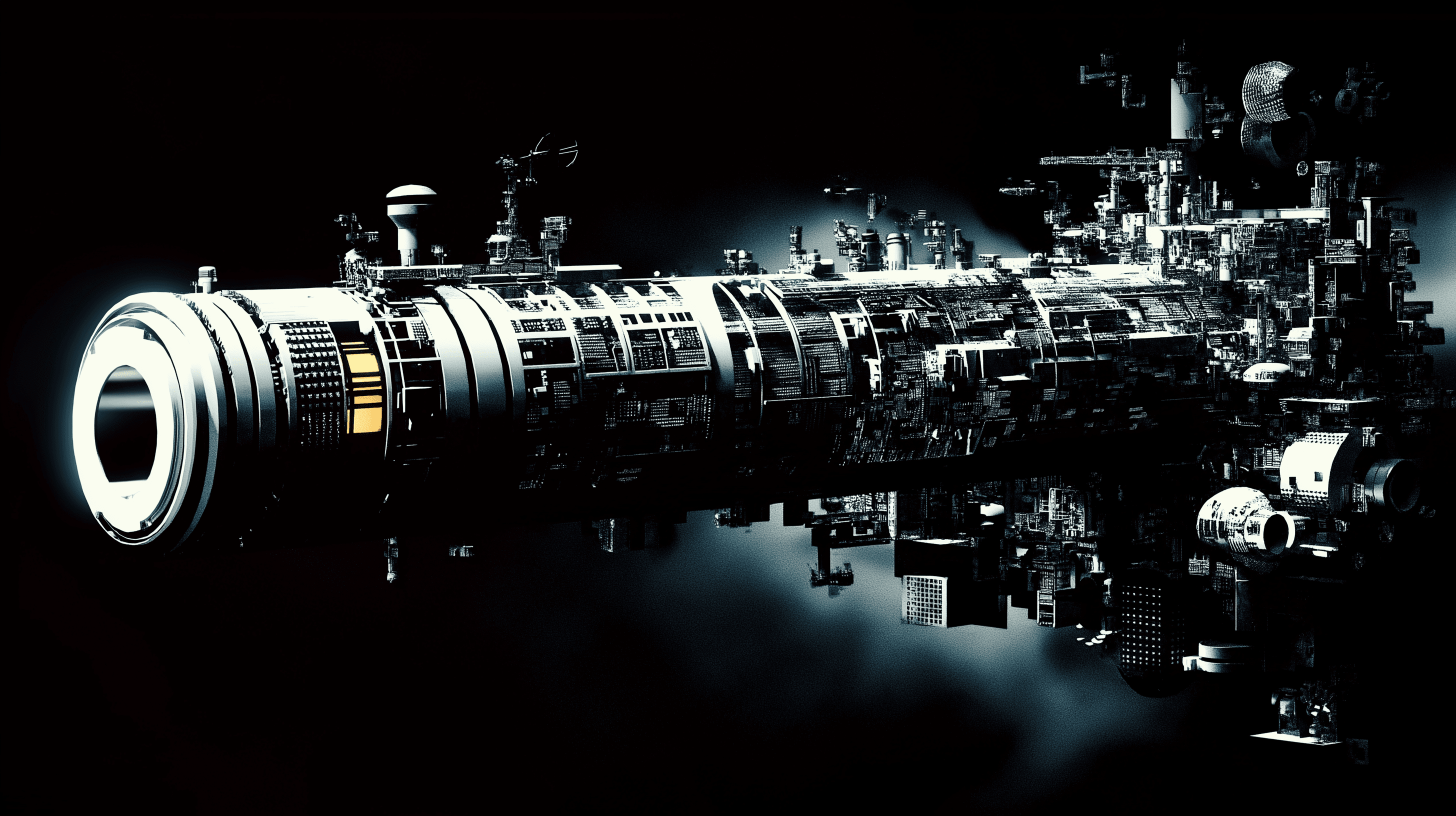 Platform Architecture Deep Dive